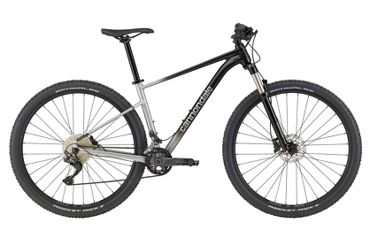 Rower MTB Cannondale TRAIL 4 SL