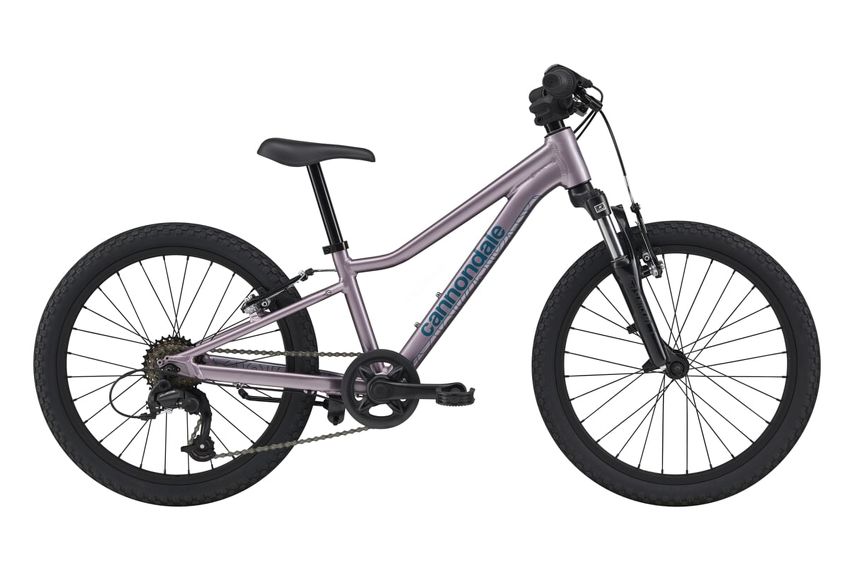 Rower dziecięcy Cannondale Trail 20'' (C51652U20/LAV)