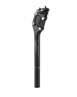 XLC Sztyca amortyzowana SP-S07 równoległobok MCU