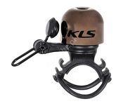 Dzwonek Rowerowy Kellys KLS Bang 50 - 3