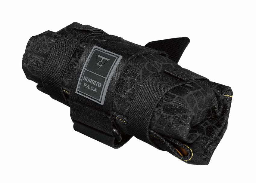 Torebka na narzędzia Topeak Loader Burrito Pack