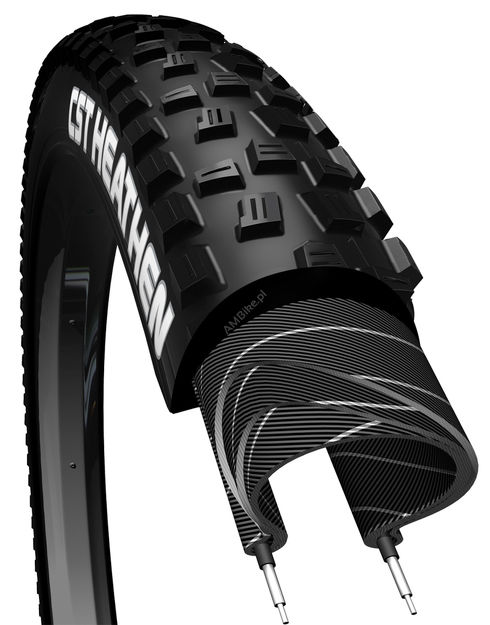 Opona CST Premium 26 C-1768 27TPI Heathen