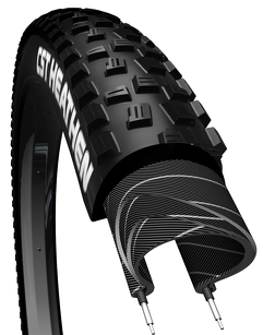 Opona CST Premium 26 C-1768 27TPI Heathen