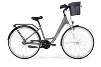 Rower Merida Cityway 328 - 2