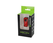 Oświetlenie rowerowe tylne Merida FENRA Lite R USB-C - 3