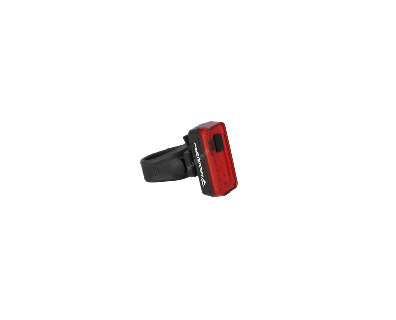 Oświetlenie rowerowe tylne Merida FENRA Lite R USB-C