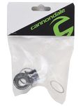 Śruby do korb CA KIT CRANK BOLTS H-GRAM SL2 (KP251/BLK) - 2