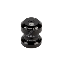 Stery ahead Accent HST-AIR 1-1/8" EC34/EC34