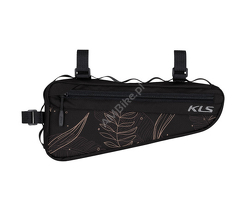 Torebka na ramę Kellys KLS Rectangle 023
