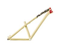 Rama Dartmoor Two6Player PRO 26'' DIRT + ebon - 2