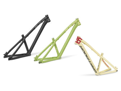 Rama Dartmoor Two6Player PRO 26'' DIRT + ebon