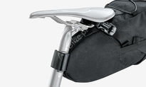 Torba podsiodłowa Topeak Loader Backloader Green (6 Litrów) - 7