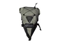 Torba podsiodłowa Topeak Loader Backloader Green (6 Litrów) - 2