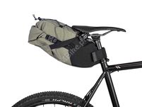 Torba podsiodłowa Topeak Loader Backloader Green (6 Litrów) - 3