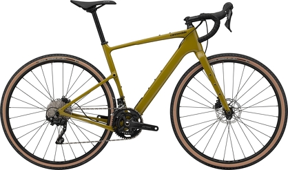 Rower gravel Cannondale Topstone Carbon 4 (C15402U20/OGN)