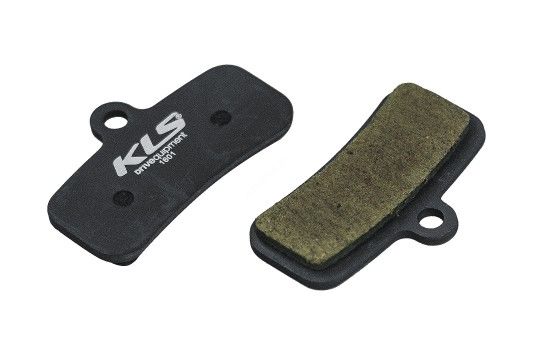 Klocki hamulcowe Kellys KLS D-16