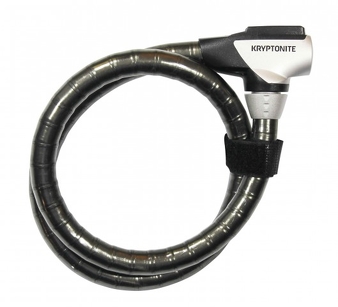 Linka Kryptonite Kryptoflex 2080 Armored Key Cable
