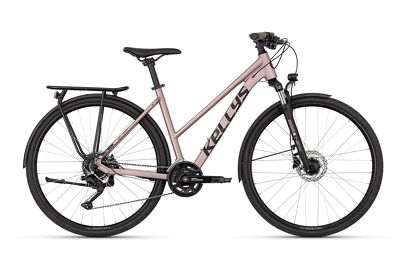 Rower Trekkingowy Kellys Cristy 50