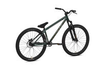 Rower NS Bikes Metropolis 3 26'' Green - 5