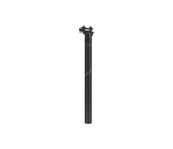 Sztyca podsiodłowa Kellys KLS Active XC 70 black 017, 400mm