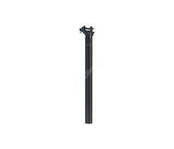 Sztyca podsiodłowa Kellys KLS Active XC 70 black 017, 400mm