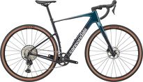 Rower gravel Cannondale Topstone Carbon 3 GRX 1X - 2
