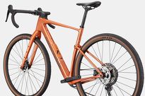 Rower gravel Cannondale Topstone Carbon 3 GRX 1X - 11