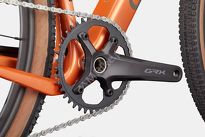 Rower gravel Cannondale Topstone Carbon 3 GRX 1X - 14