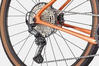 Rower gravel Cannondale Topstone Carbon 3 GRX 1X - 15
