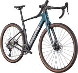 Rower gravel Cannondale Topstone Carbon 3 GRX 1X - 3
