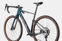 Rower gravel Cannondale Topstone Carbon 3 GRX 1X - 4