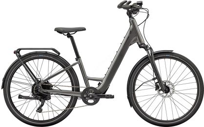 Rower elektryczny CANNONDALE MAVARO NEO SL 1 LSTH