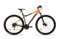 Rower MTB 29'' Wheeler Arrow 2.9 - 2