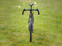 Rower gravel Accent  Furious Pro GRX 1x12 + ebon - 19