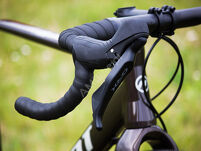 Rower gravel Accent  Furious Pro GRX 1x12 + ebon - 16