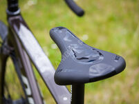 Rower gravel Accent  Furious Pro GRX 1x12 + ebon - 8