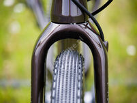 Rower gravel Accent  Furious Pro GRX 1x12 + ebon - 6