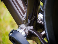 Rower gravel Accent  Furious Pro GRX 1x12 + ebon - 10