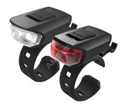 Zestaw oświetlenia Kellys KLS VEGA usb - 2