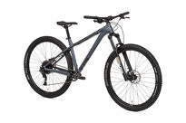 Rower MTB NS Bikes Eccentric Lite 2 29'' Niebieski - 2