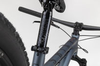 Rower MTB NS Bikes Eccentric Lite 2 29'' Niebieski - 9