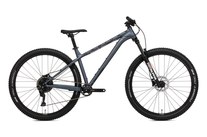 Rower MTB NS Bikes Eccentric Lite 2 29'' Niebieski