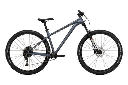 Rower MTB NS Bikes Eccentric Lite 2 29'' Niebieski