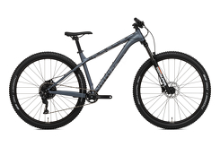 Rower MTB NS Bikes Eccentric Lite 2 29'' Niebieski