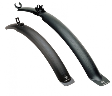 Zestaw błotników SKS Hightrek Junior  20"