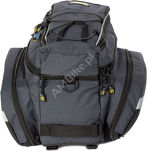 Sakwa rowerowa na bagażnik Sport Arsenal art. 550 - 3