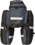 Sakwa rowerowa na bagażnik Sport Arsenal art. 550 - 5