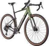 Rower gravel Cannondale Topstone Carbon 2 AXS 1X - 2