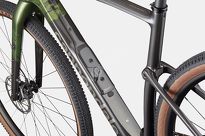 Rower gravel Cannondale Topstone Carbon 2 AXS 1X - 5