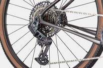 Rower gravel Cannondale Topstone Carbon 2 AXS 1X - 6